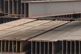 British Universal Columns (UC)