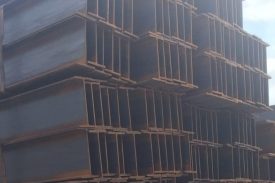 European Wide Flange Beams (HE)