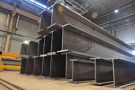 British Universal Beams (UB)