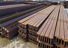 European I-Beams (IPE)